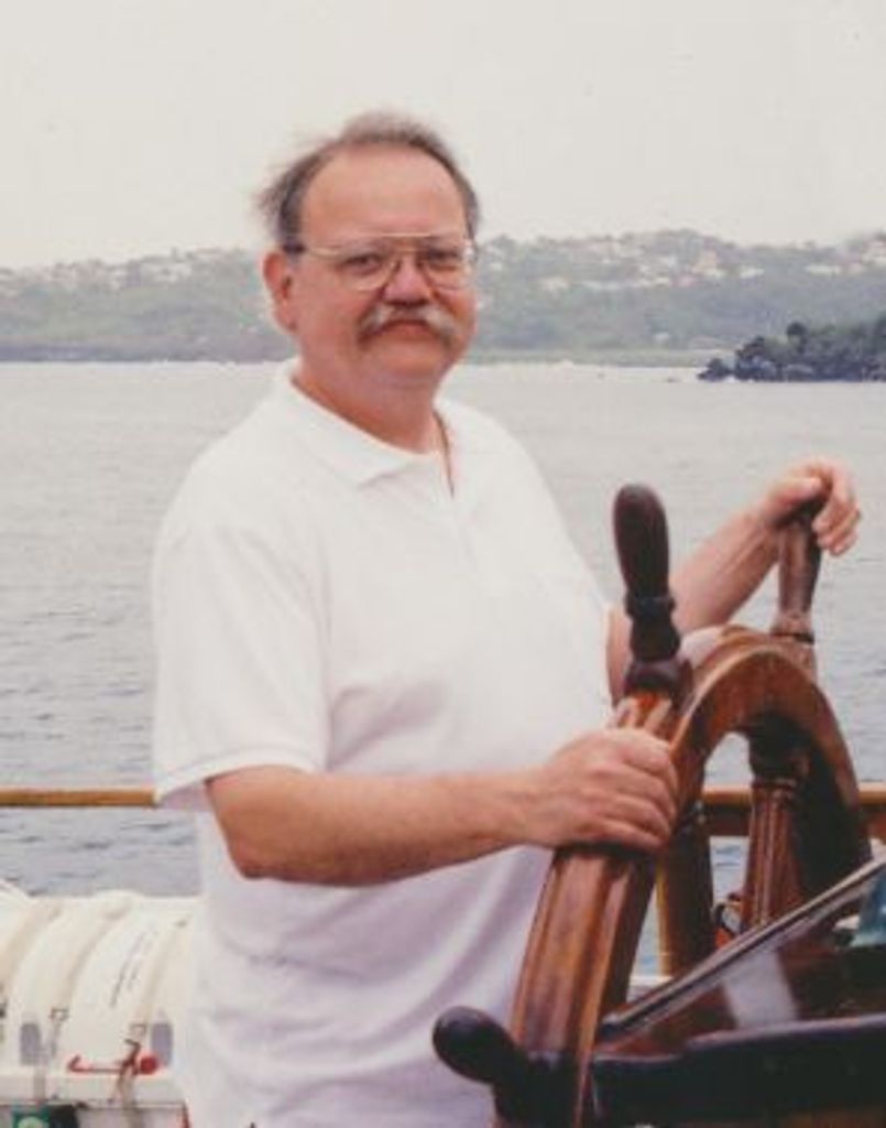 Richard James Oberweiser