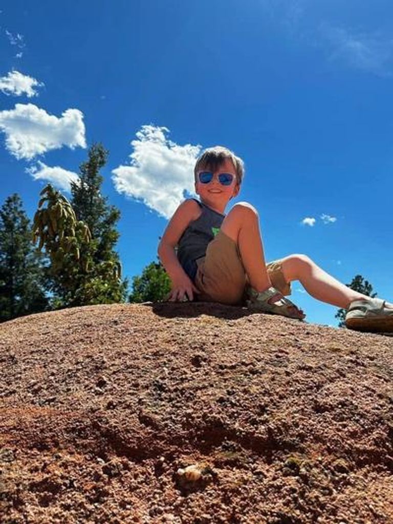 Ronan Kai Harding Profile Photo