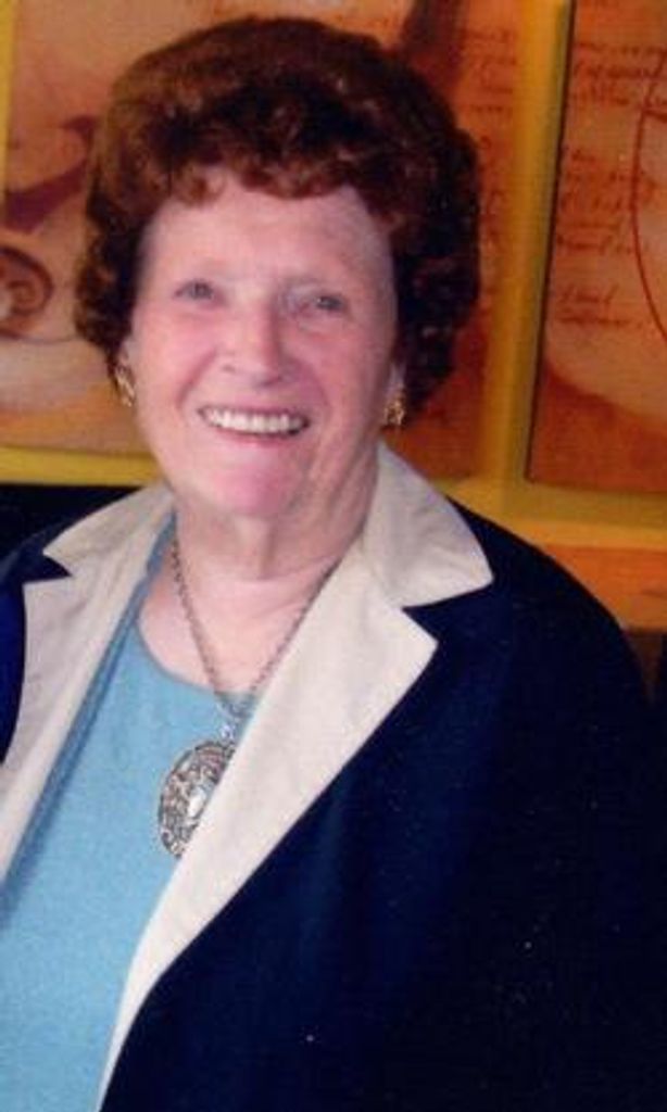 Corinne L. Kasmar Storey
