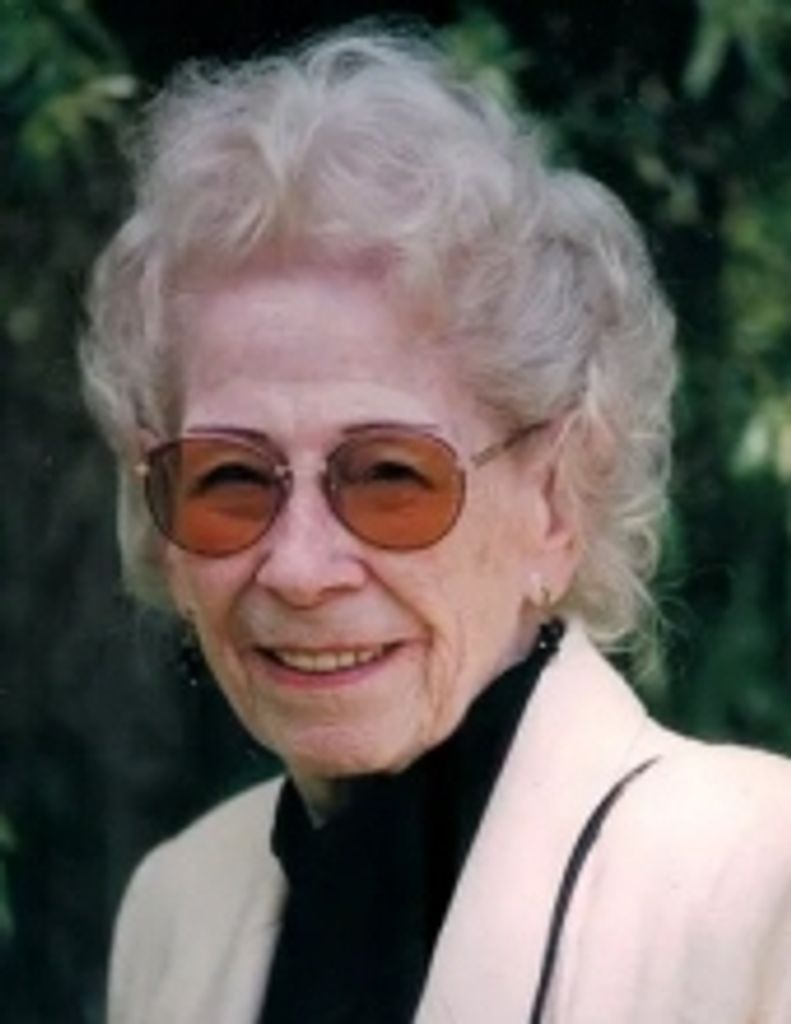 Frances M. Sheets