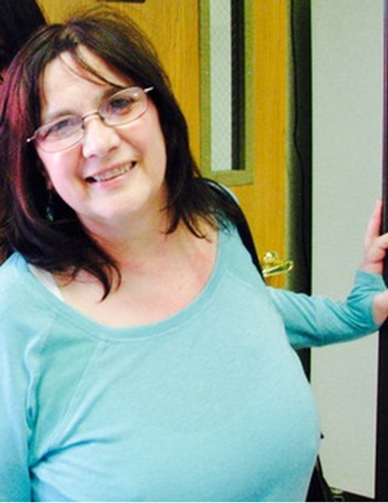 Louise Redmond