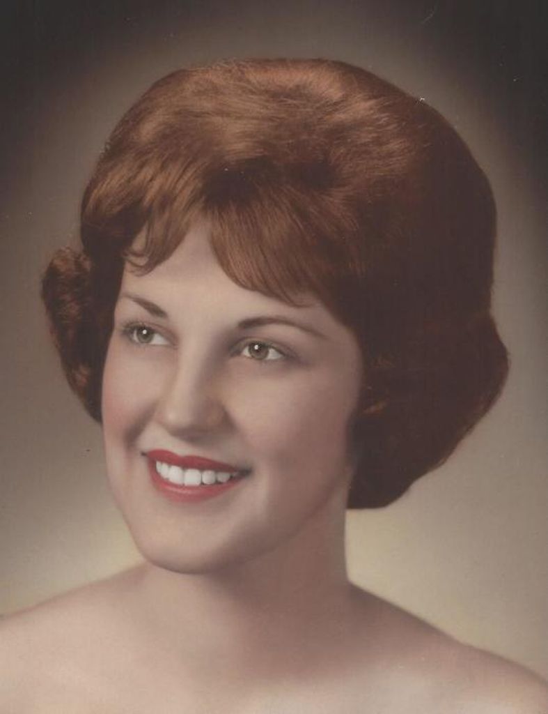 Patricia L. Mcfarland