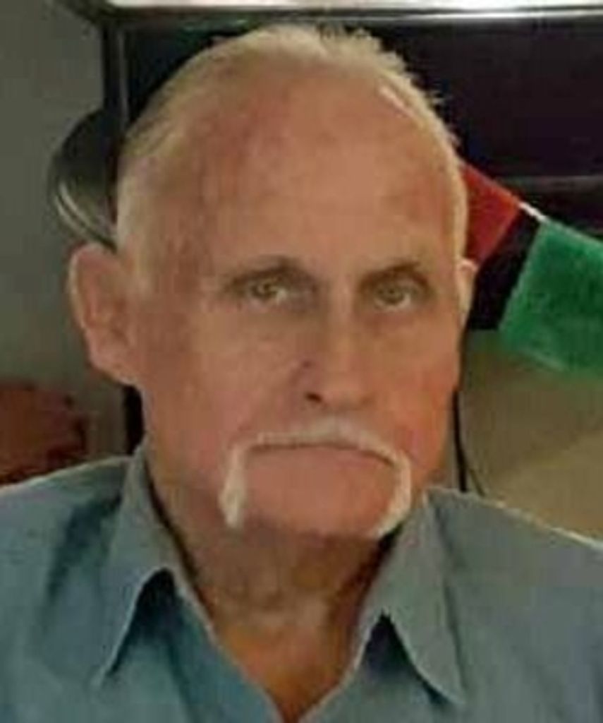 Robert Â??Homerâ? Wayne Simpson