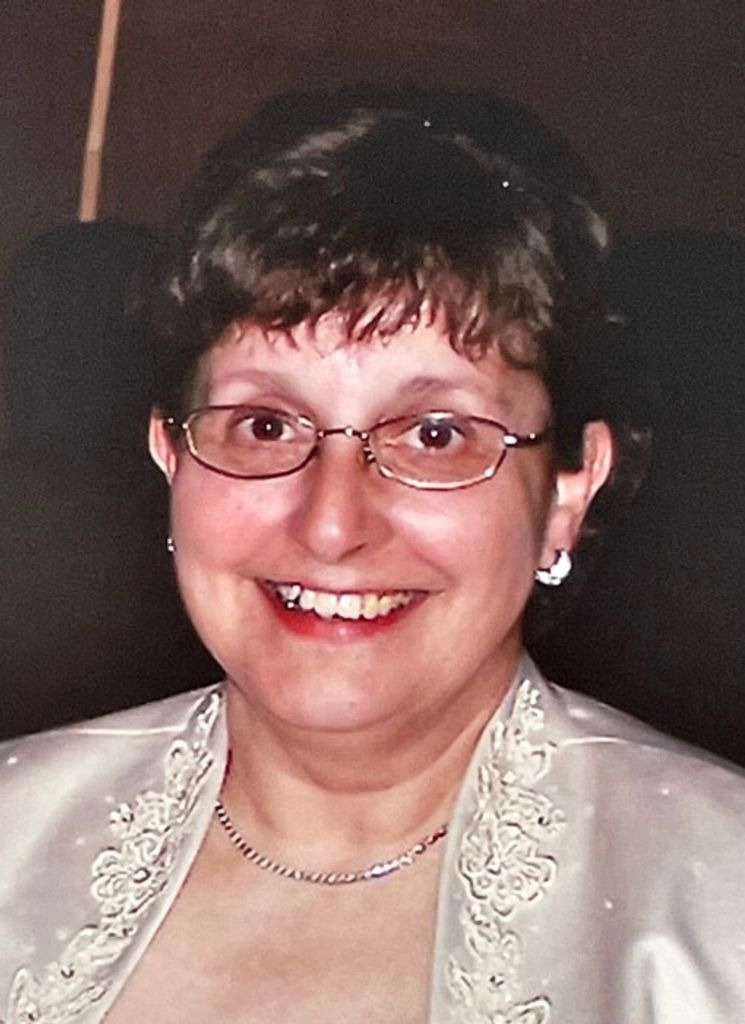 Patricia A. (Carnevale)  Williams Profile Photo