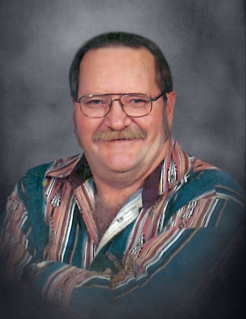 Stanley Roy Cross Profile Photo
