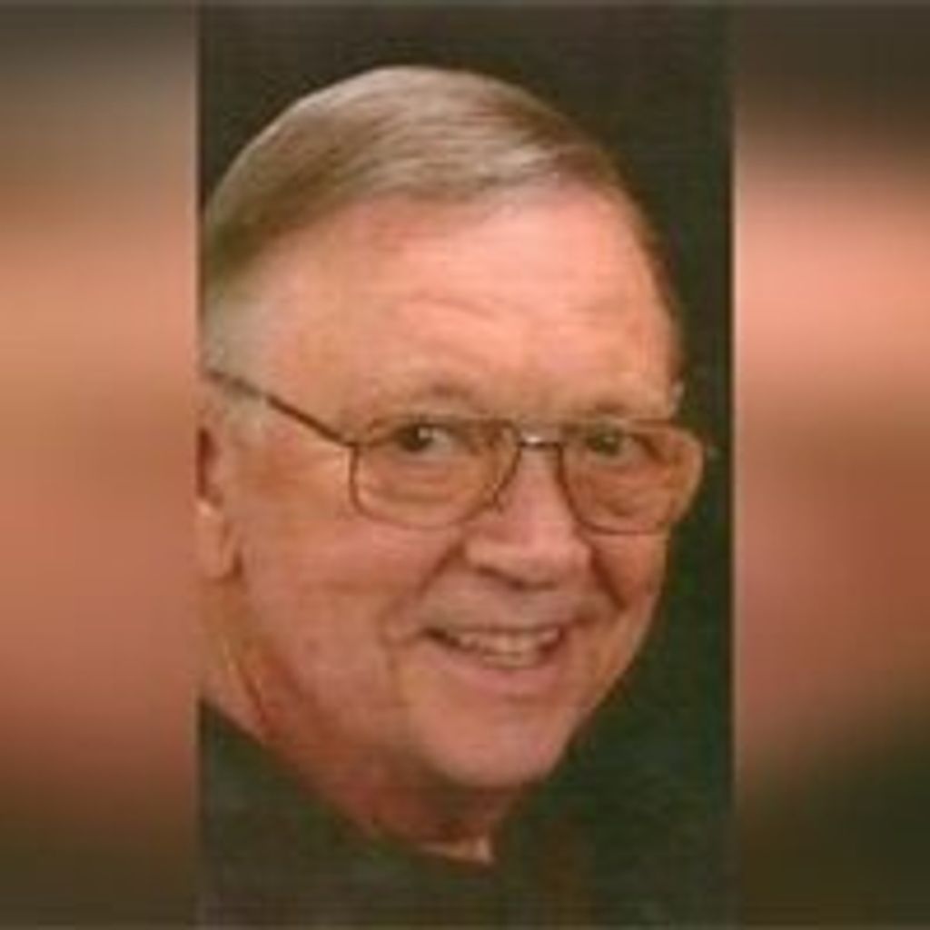 Donald D. Hallett