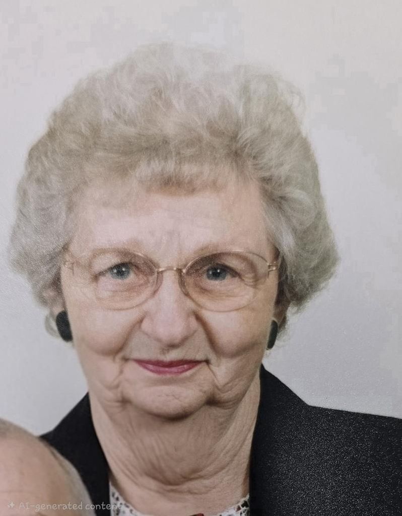 Bette J. Hunt Profile Photo