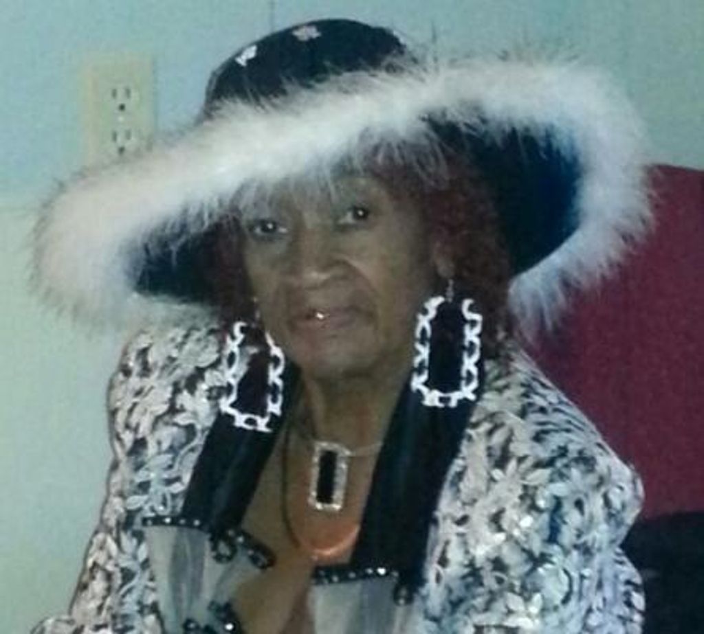 Mrs. Bettye Amos Robinson Profile Photo