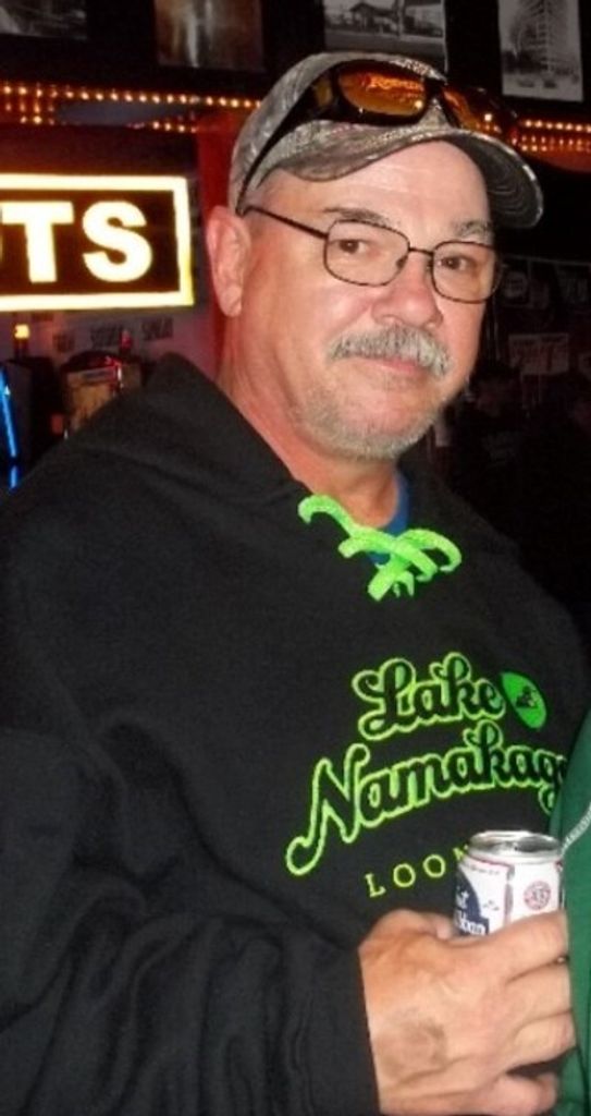 Douglas Alan Holcomb Profile Photo