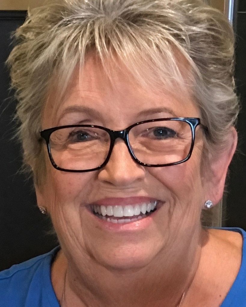 Sharon Wenger Profile Photo