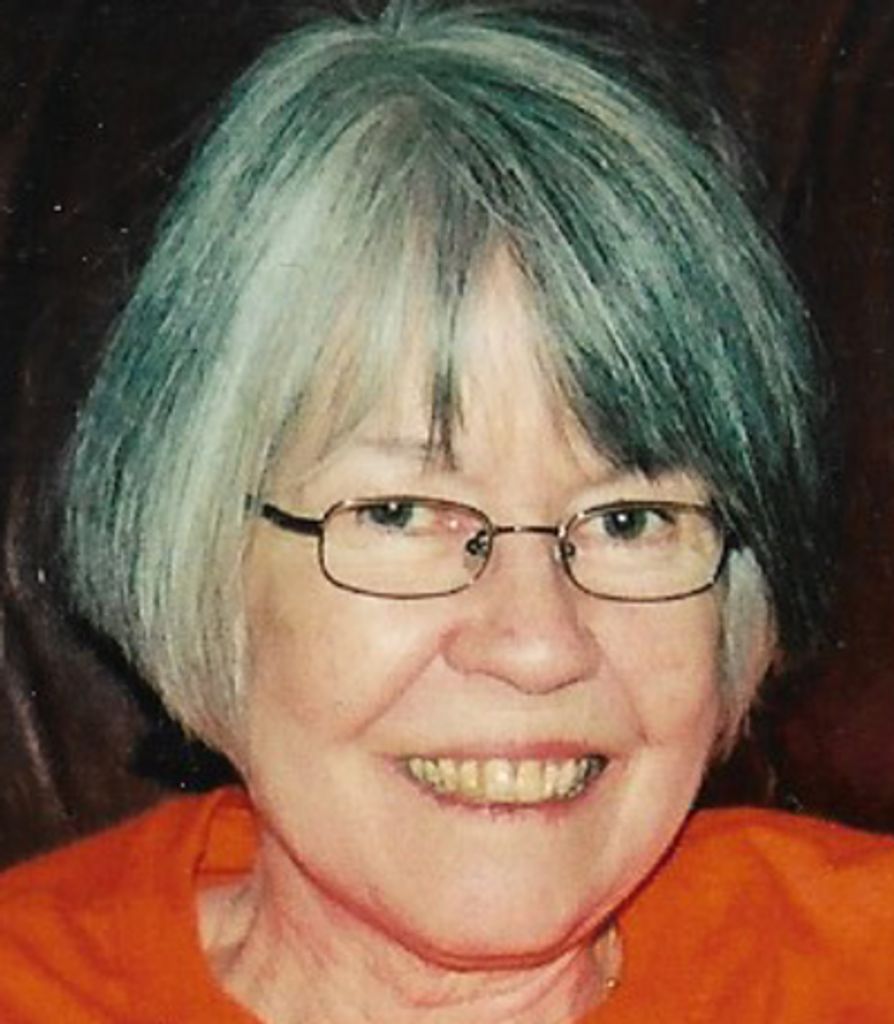 Beverly Flickner