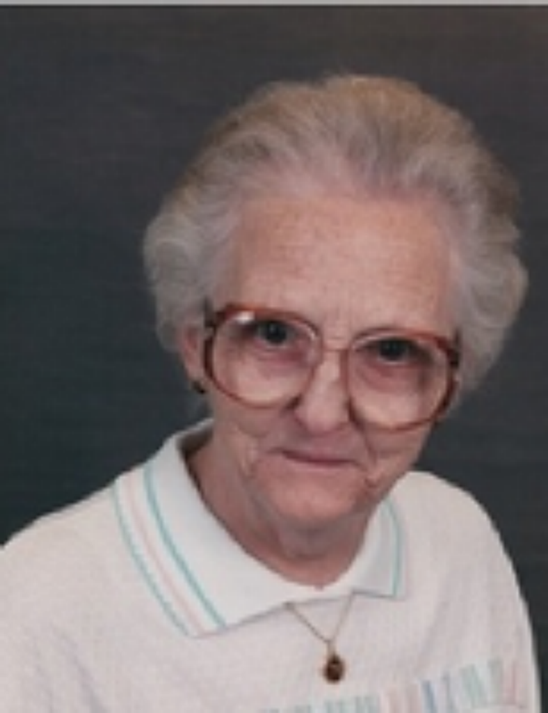 Alice Catherine Denton Profile Photo