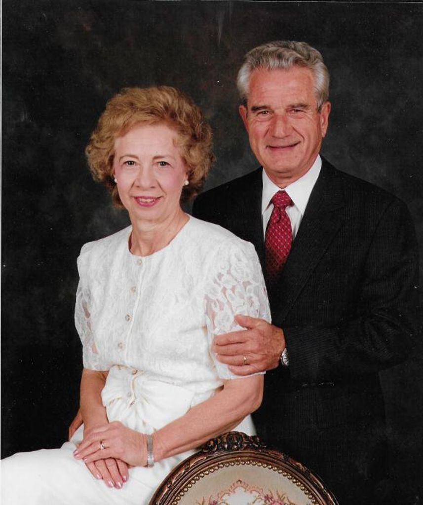 Josephine M. (Anzivino)  Vogt