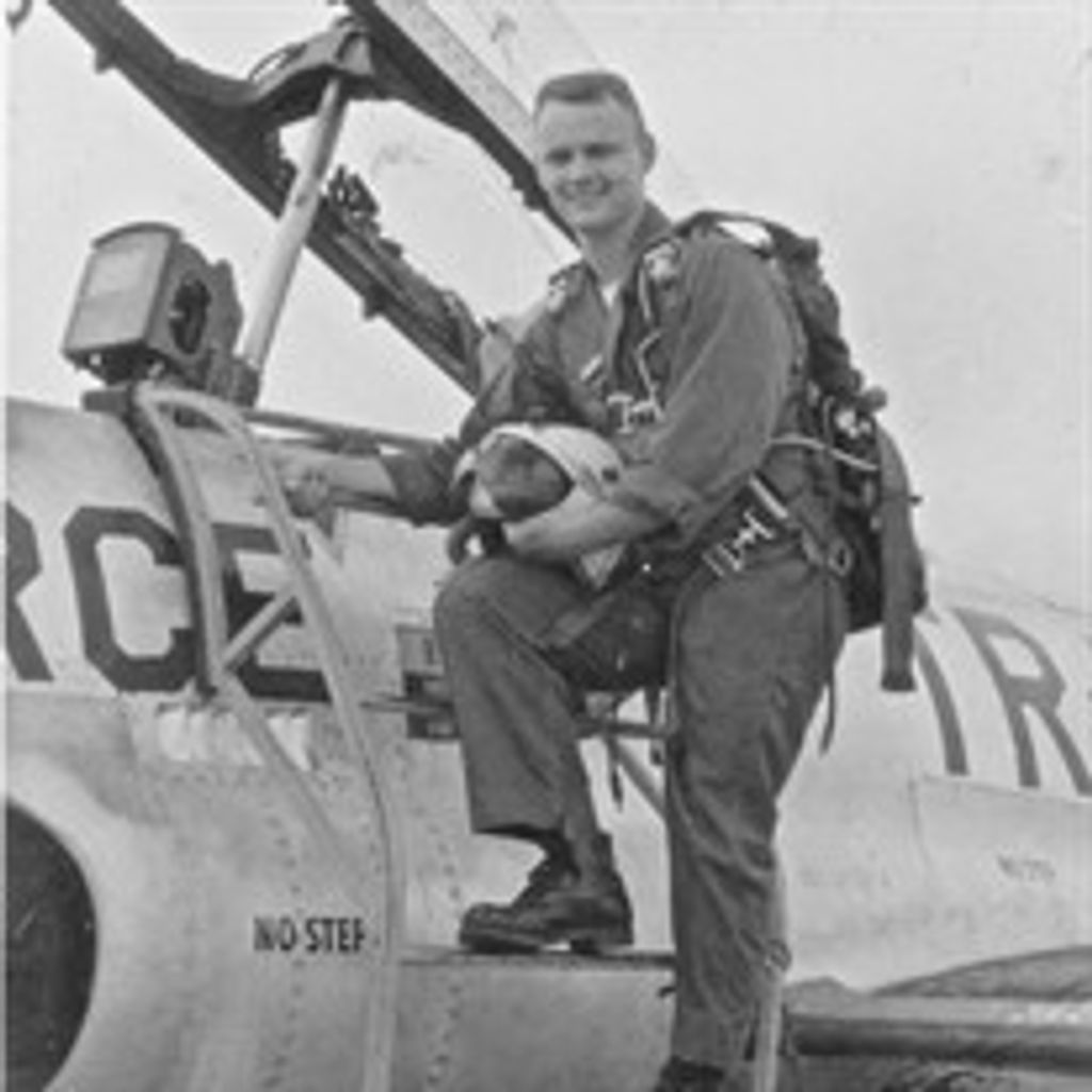 Raymond Eugene Powell