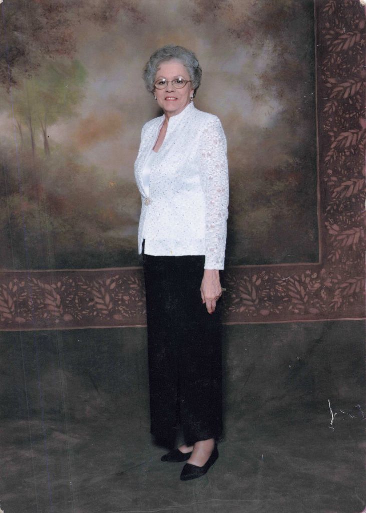Cerise Patterson