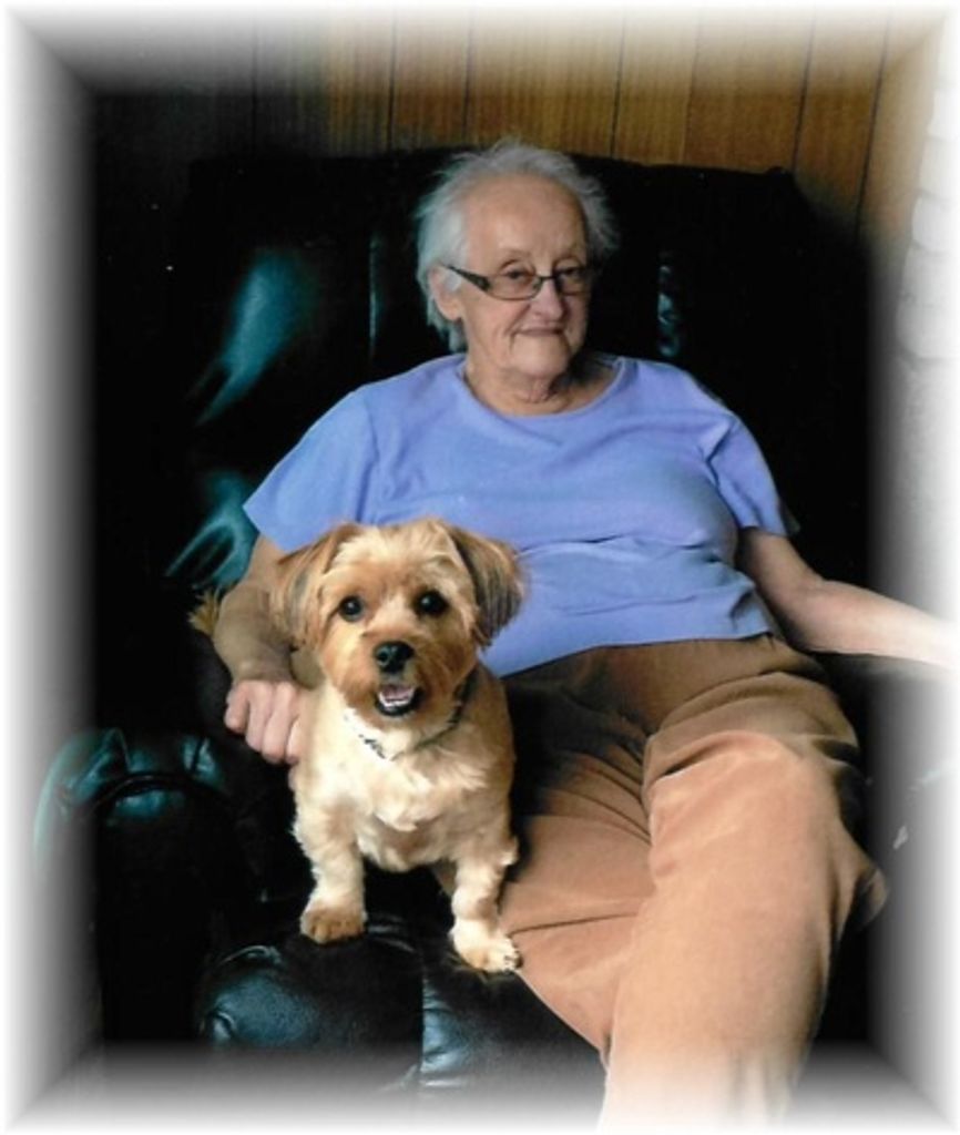 Olive Caroline Sanger Profile Photo