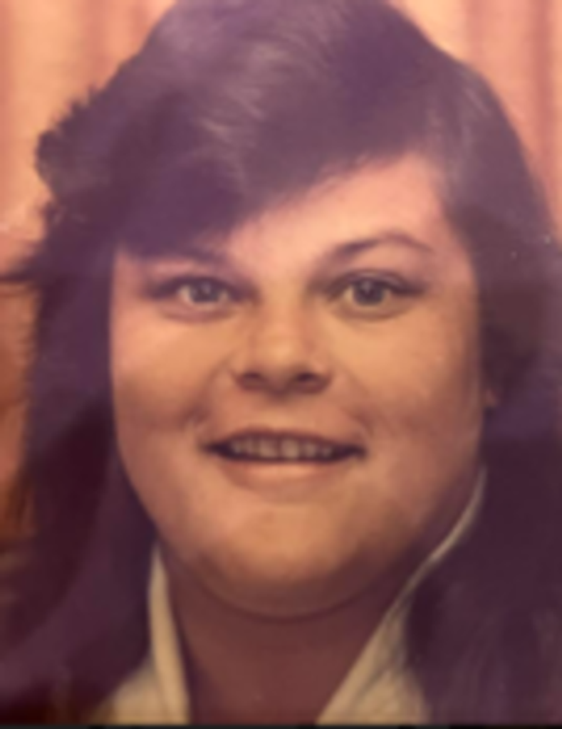 Sandy Carolyn (Mccluskey) Ford