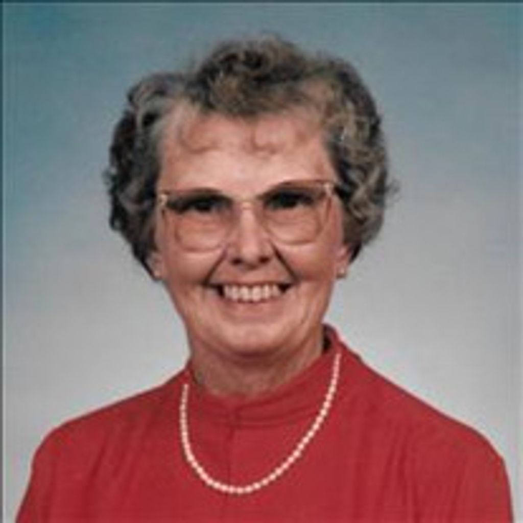 Ruth M. Colson