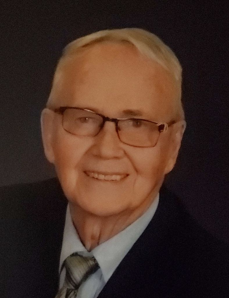 Jack Malmgren Profile Photo