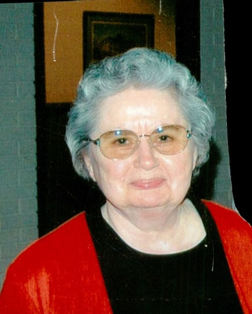 Betty Combs