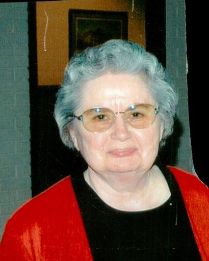 Betty Combs Profile Photo