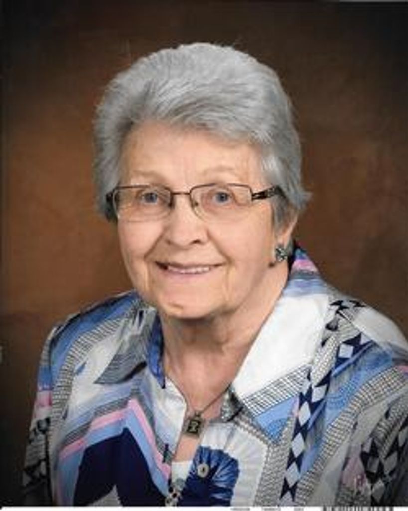 Dora Mae Bourrette Profile Photo