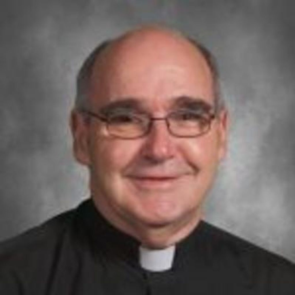 Reverend Patrick M. Mulewski Profile Photo