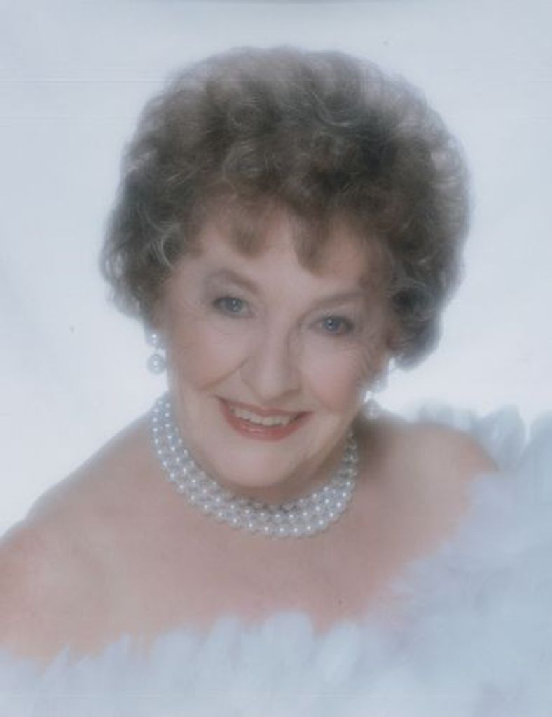 Marguerite Malone