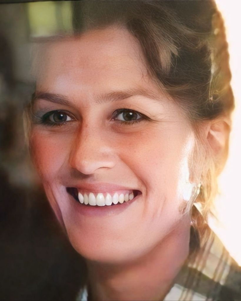 Penny Jane Webb