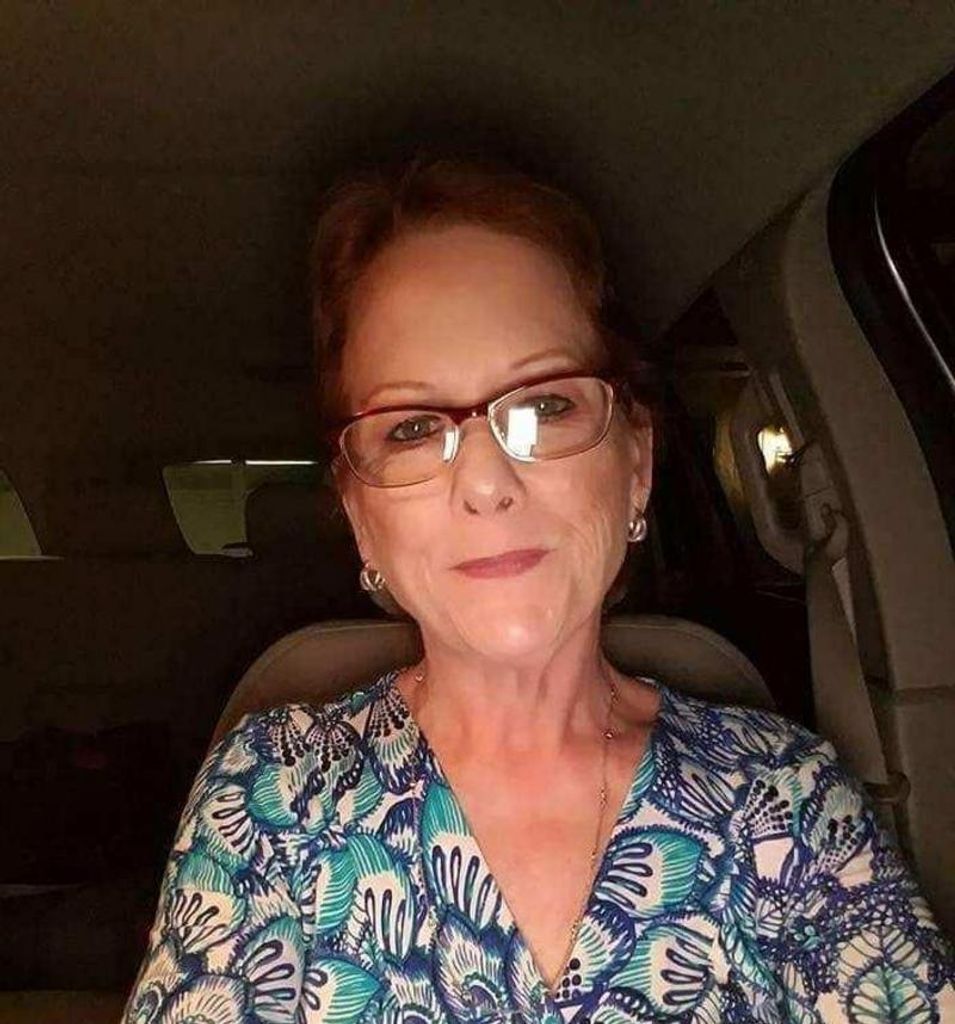 Charlotte Ann Slayton Profile Photo