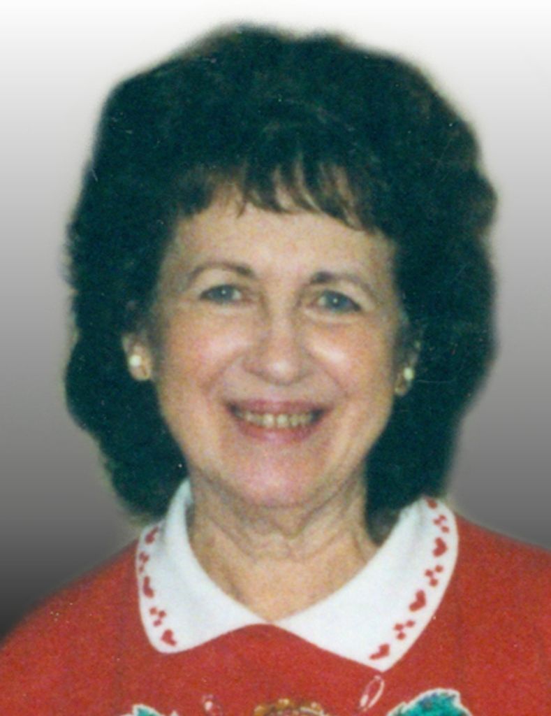 Josephine Lanfranca