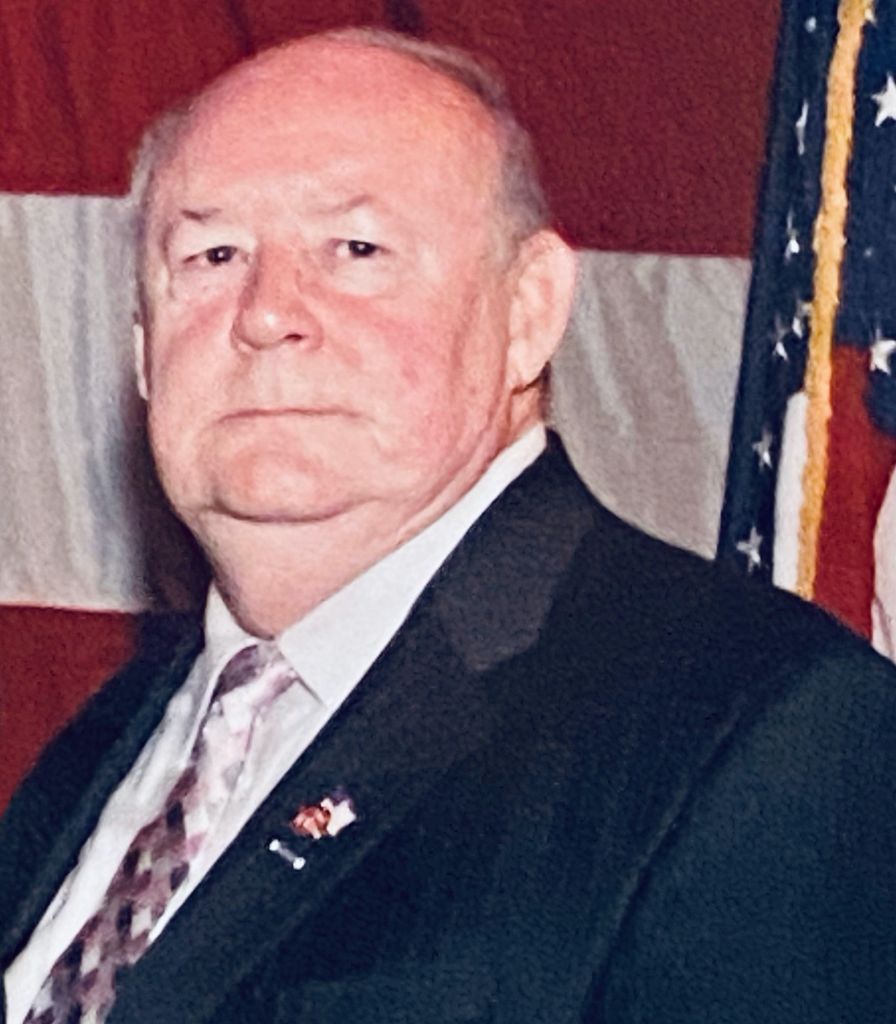 Lawrence M.”Larry” Norton