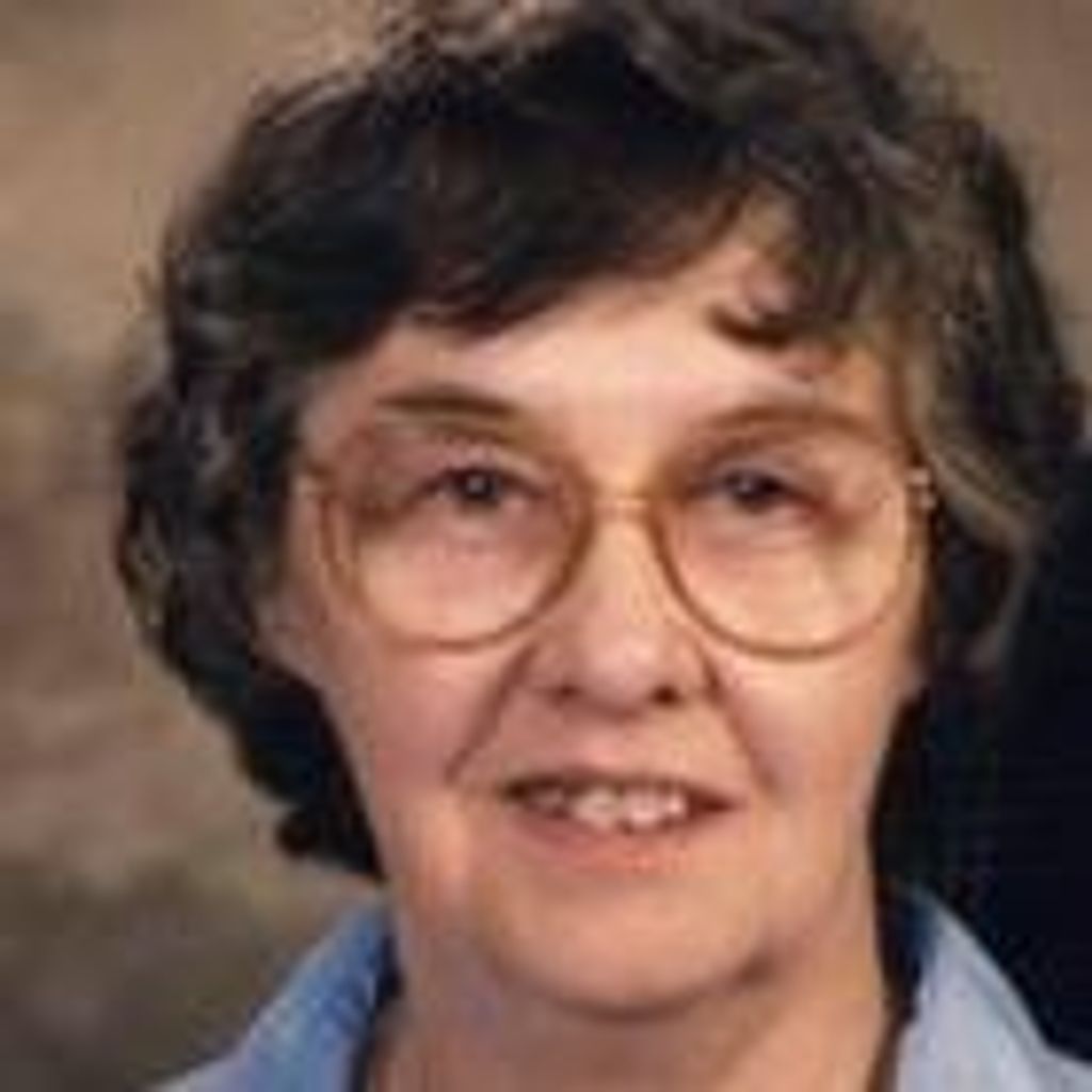 Norma Boals