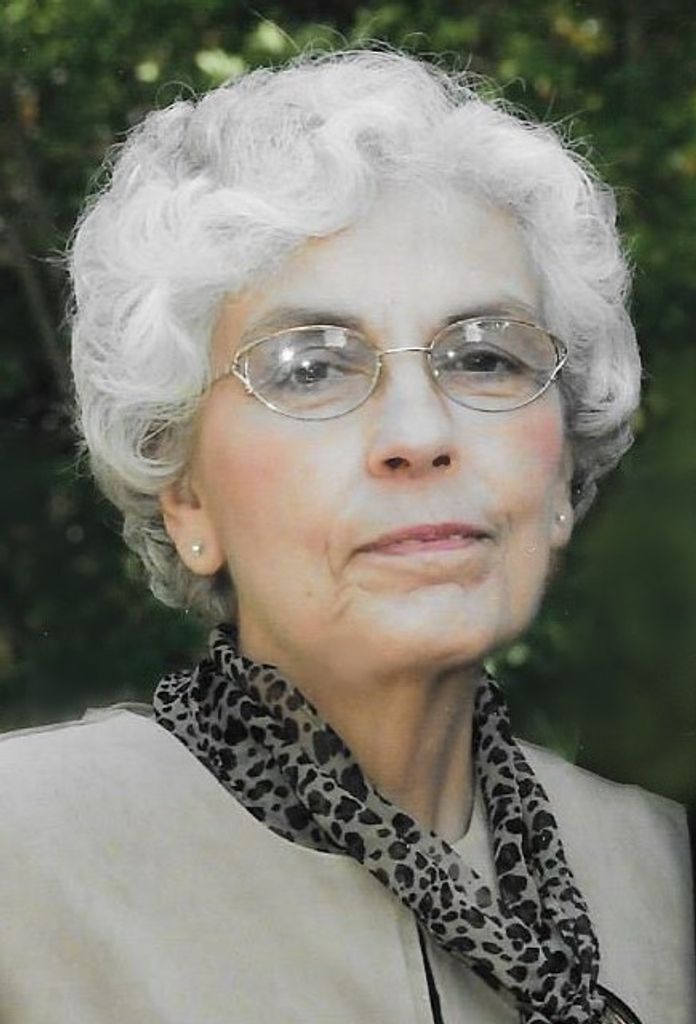 Charlene Mohr