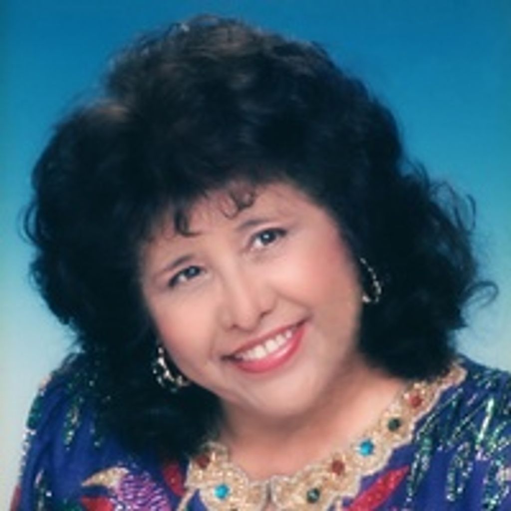 Herminia Mata