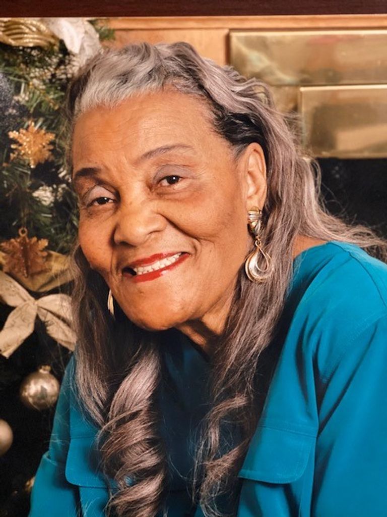 Pearl Coleman