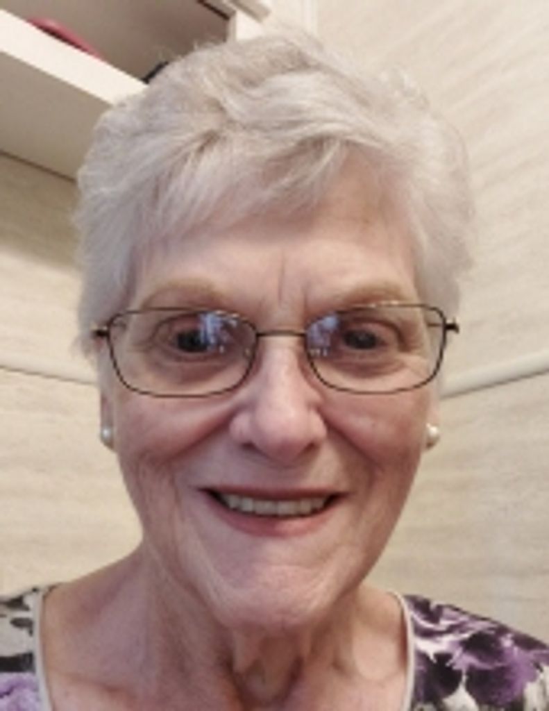 April Joann Donet Profile Photo