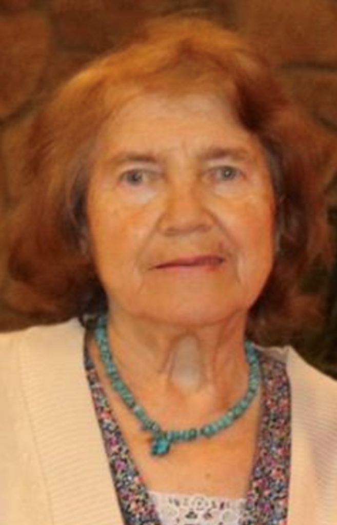 Henryka Puchalik