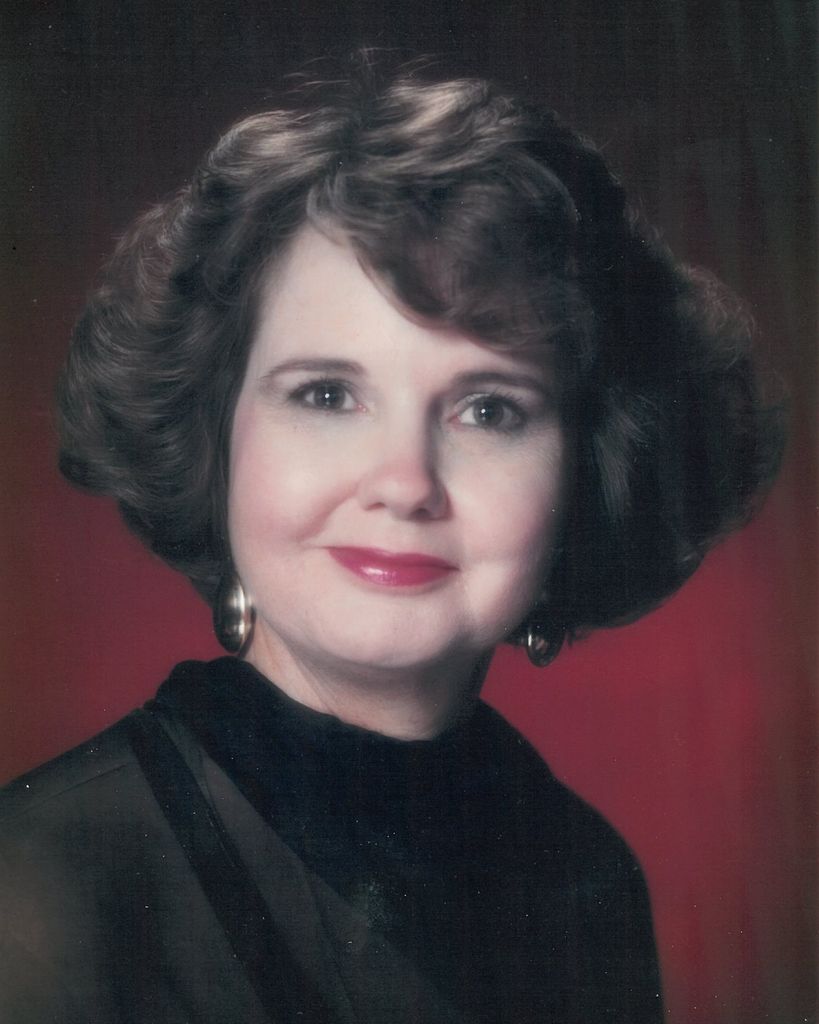 Carolyn Lorine Roberson
