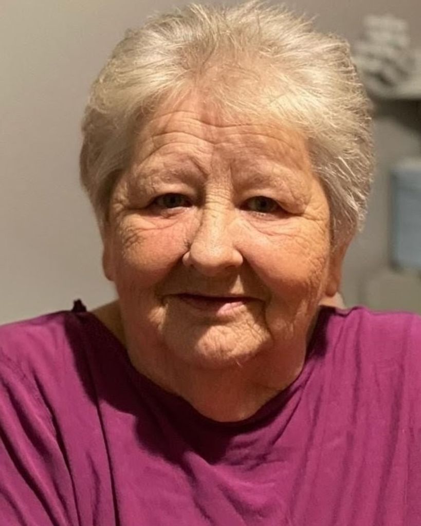 Frances Pauline Kinkade Profile Photo