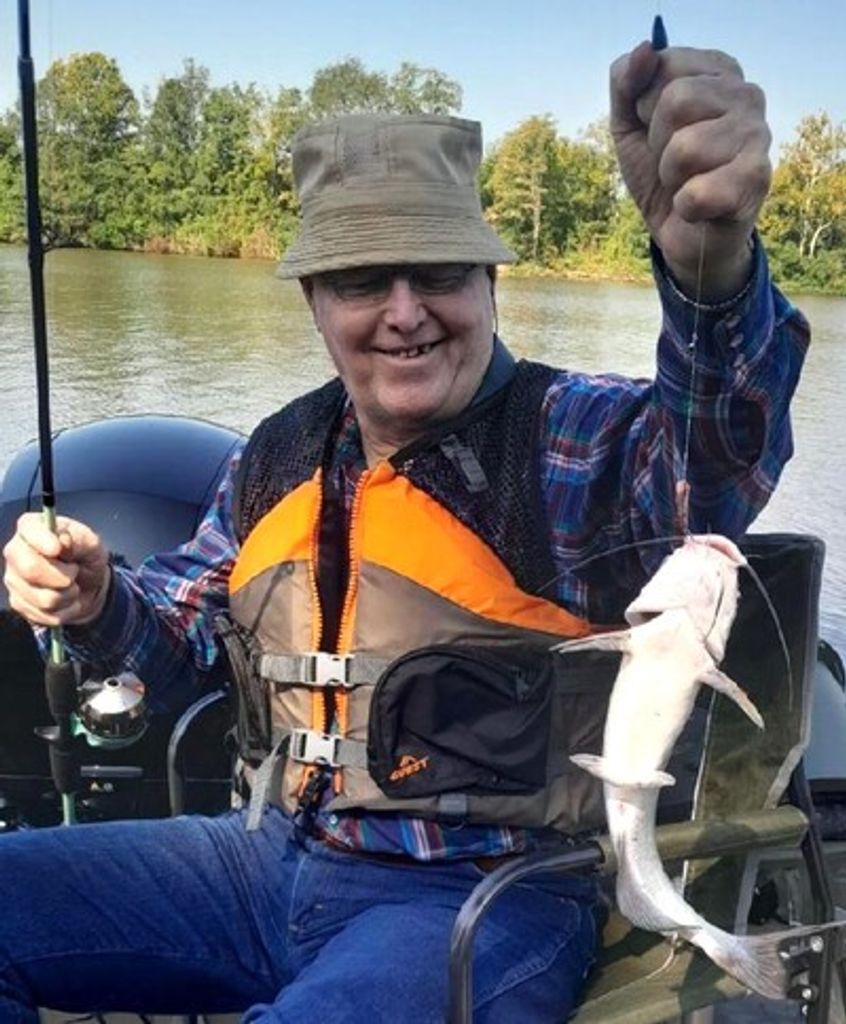 James Mattson Marler, Jr. Profile Photo