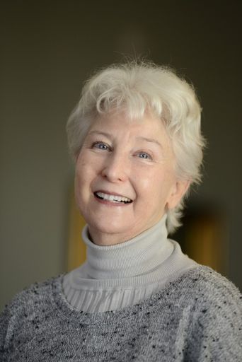 Sandra (Stokes)  Brown Profile Photo