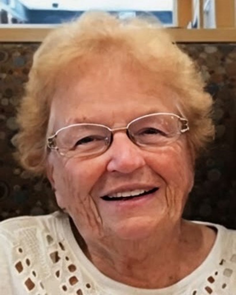 Margaret "Peggy" Rossman Profile Photo