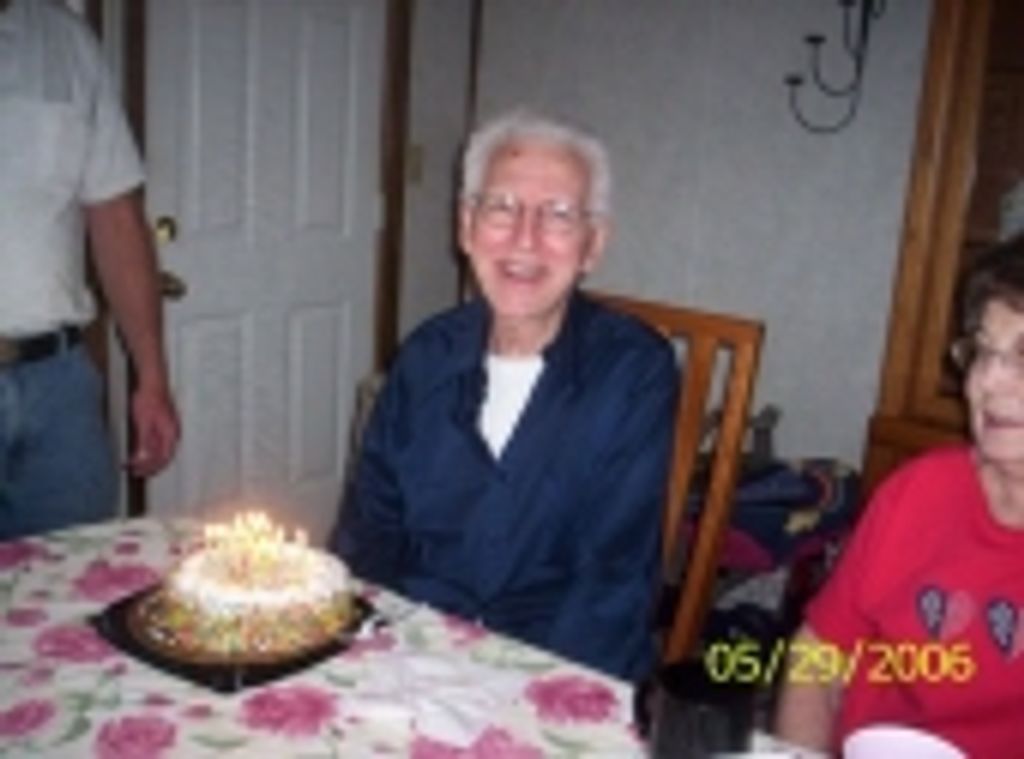 Edmond "Bob" R. Quigg