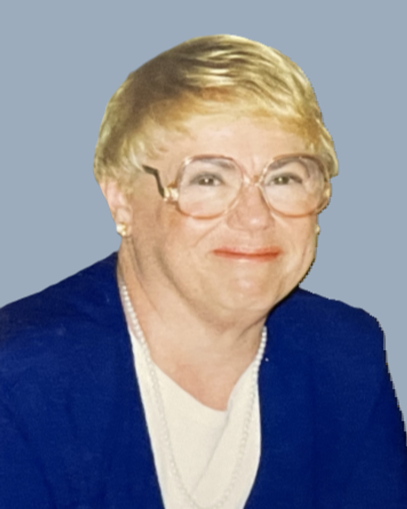Alice Mary Boyle