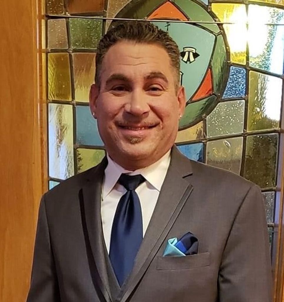 Guadalupe Daniel Blanco, Iii Profile Photo