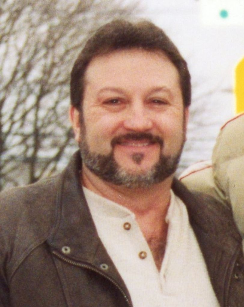 Gregory Lee Sponaugle Profile Photo