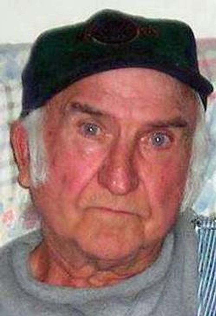 Charles Verdon Jones