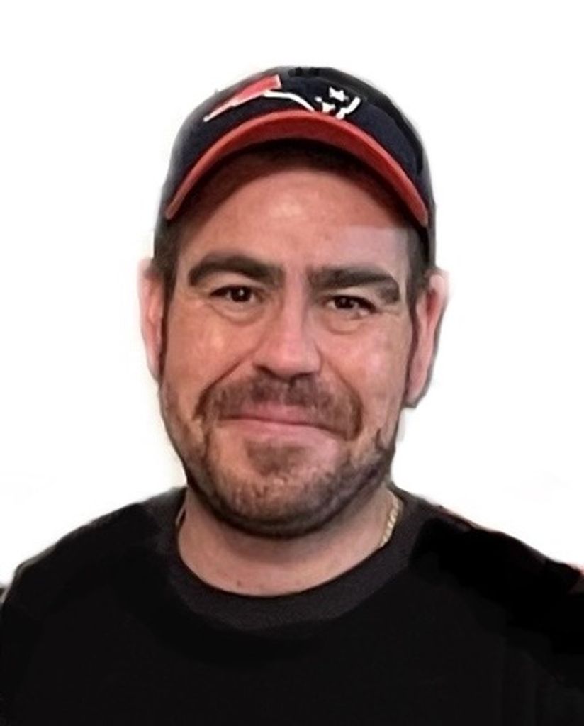 Michael Allen Levesque Profile Photo