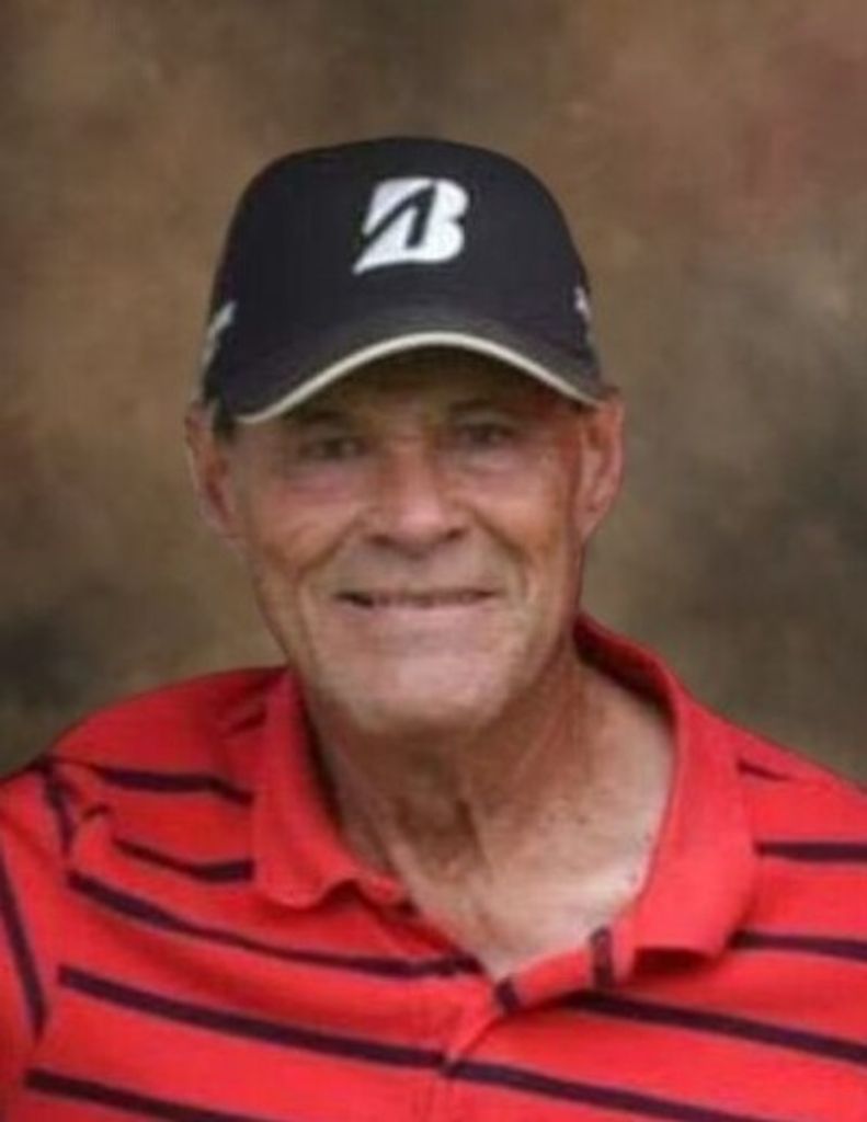 Jeffrey "Jeff" D Pierce Profile Photo